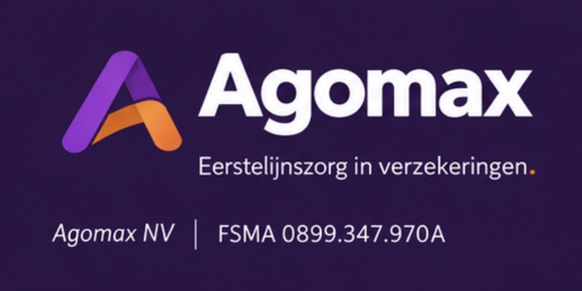 Agomax logo — 0899.347.970A